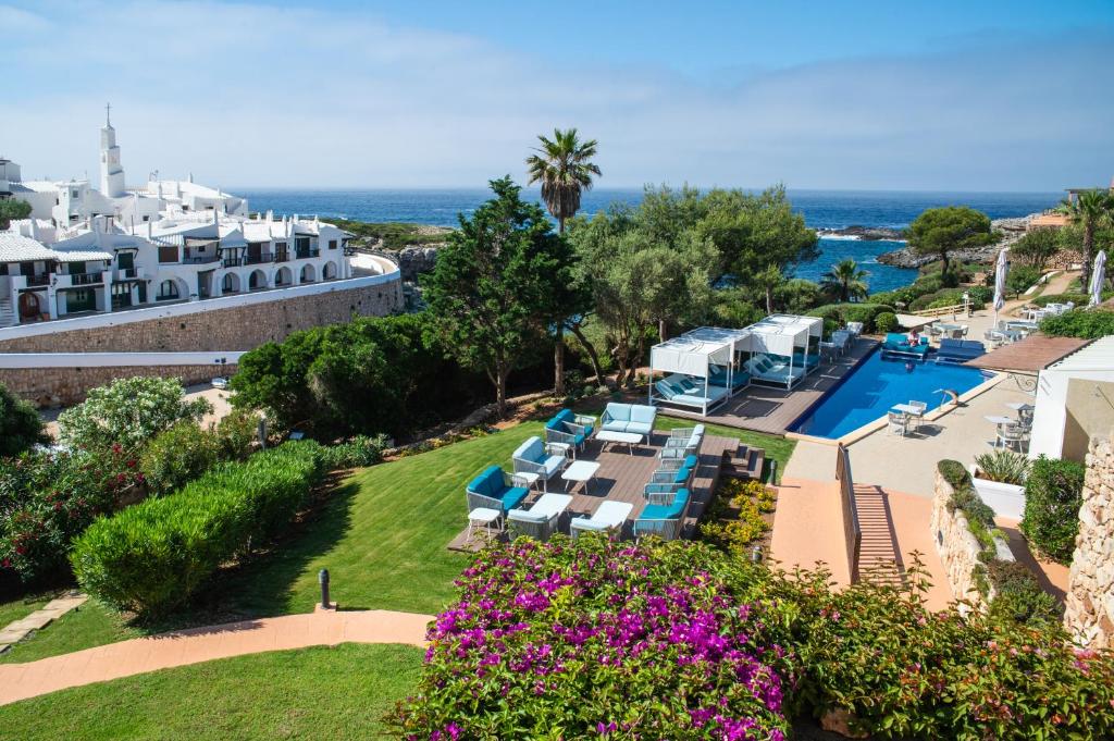 Menorca Binibeca by Pierre & Vacances Premium Adults Only ...