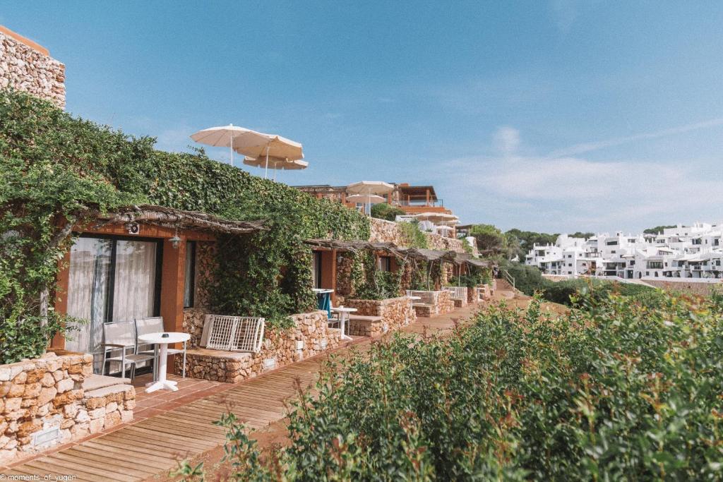 Menorca Binibeca by Pierre & Vacances Premium Adults Only ...