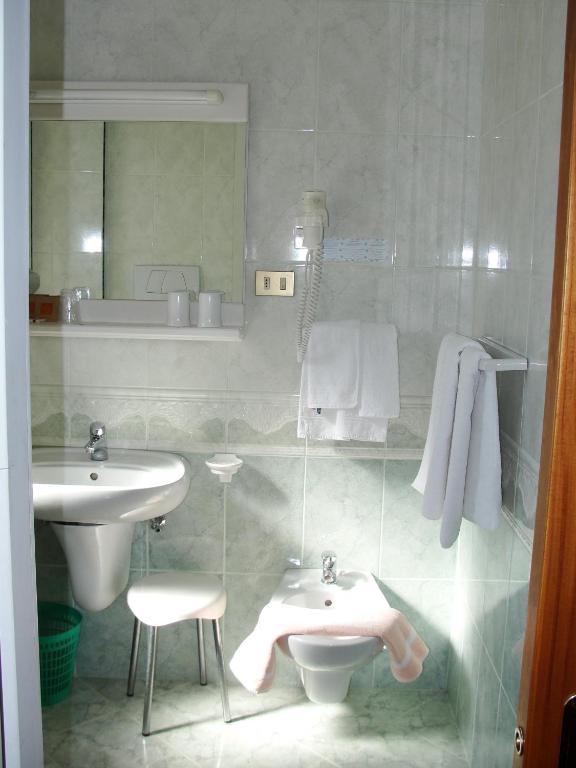 Hotel du Lac Parc & Residence - Superior Double Room