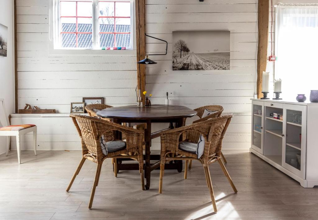 Fotografie z fotogalerie ubytování Eksgården v destinaci Färjestaden