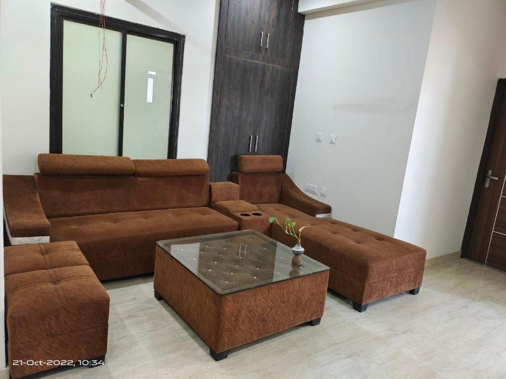 OSHO Villa Guest House - Double Room With Garden View