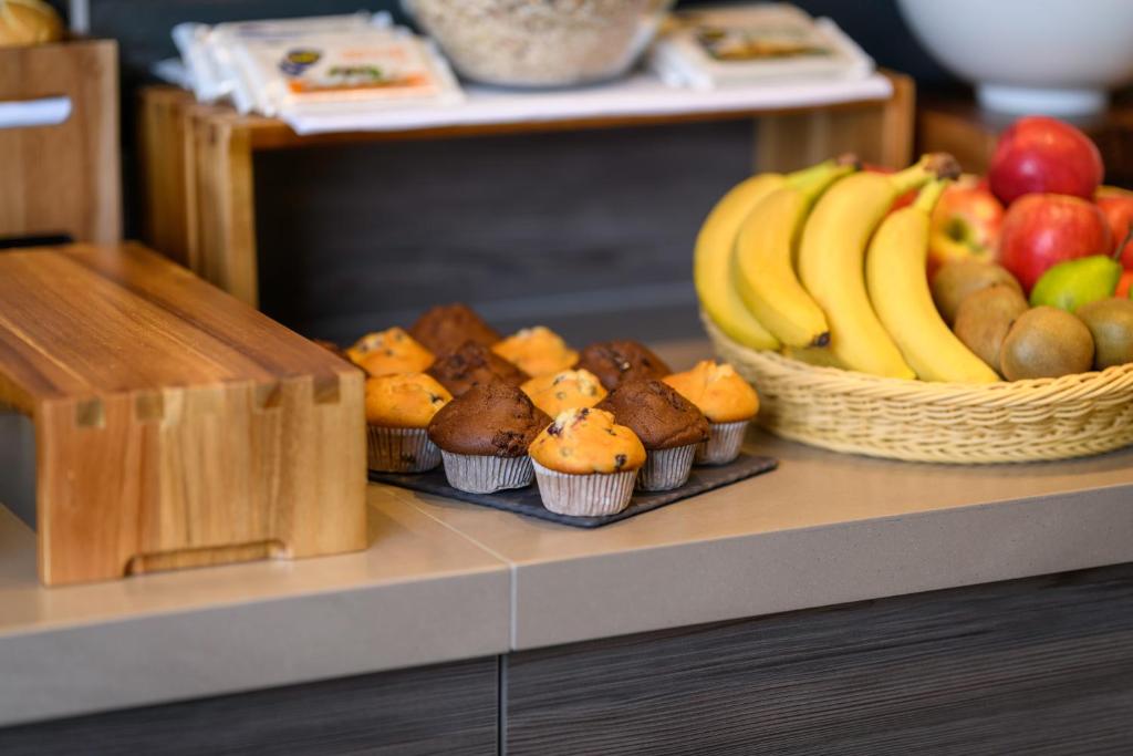 Campanile Leipzig Halle Airport - Resim 17