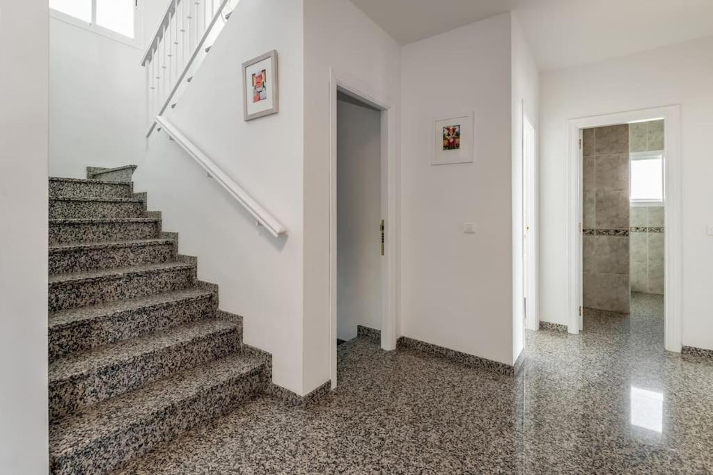 Fotografia z galérie ubytovania Villa Amapolas v destinácii Nerja