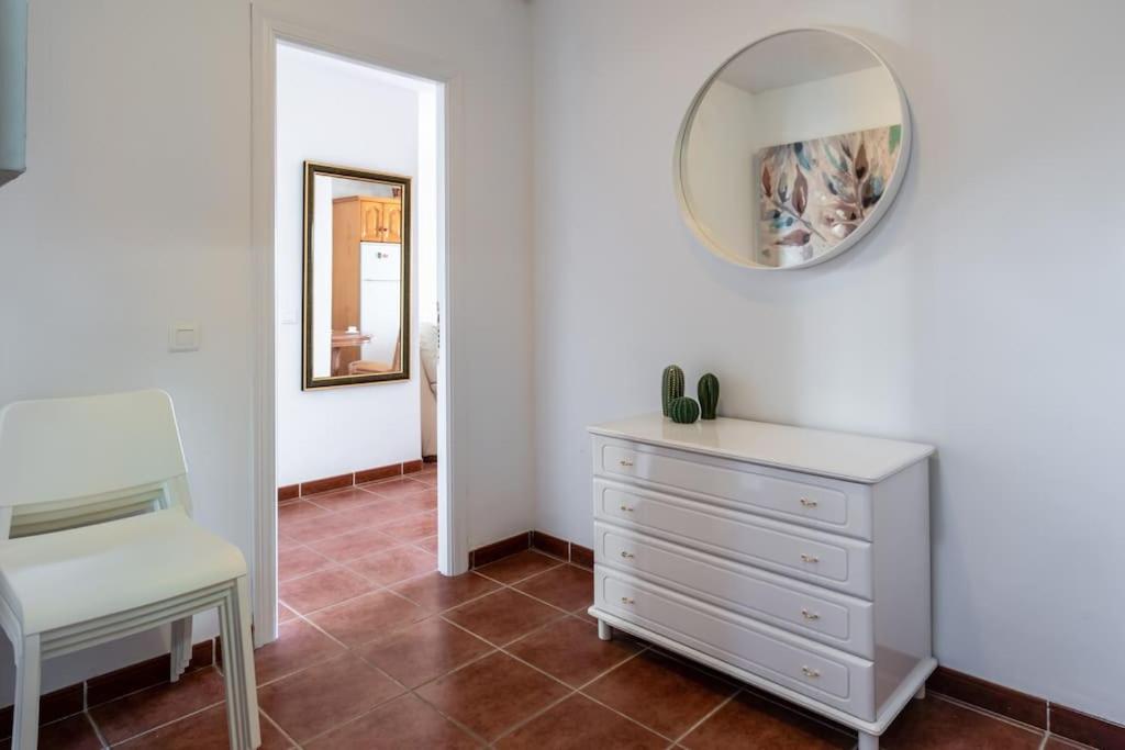 Fotografia z galérie ubytovania Villa Amapolas v destinácii Nerja