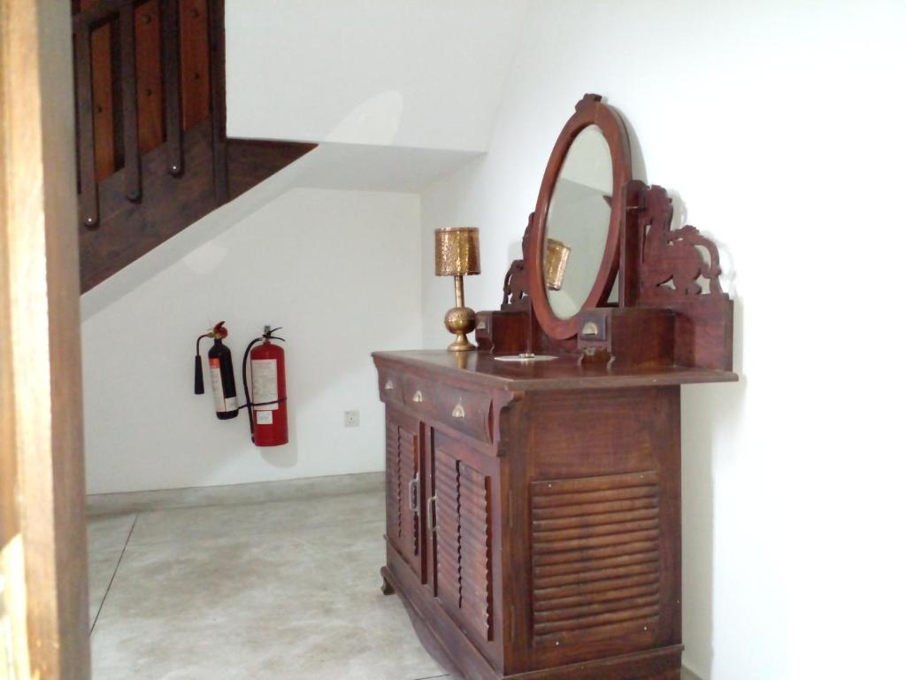 Fotografie z fotogalerie ubytování Muduna Walawwa Resort v destinaci Kandy