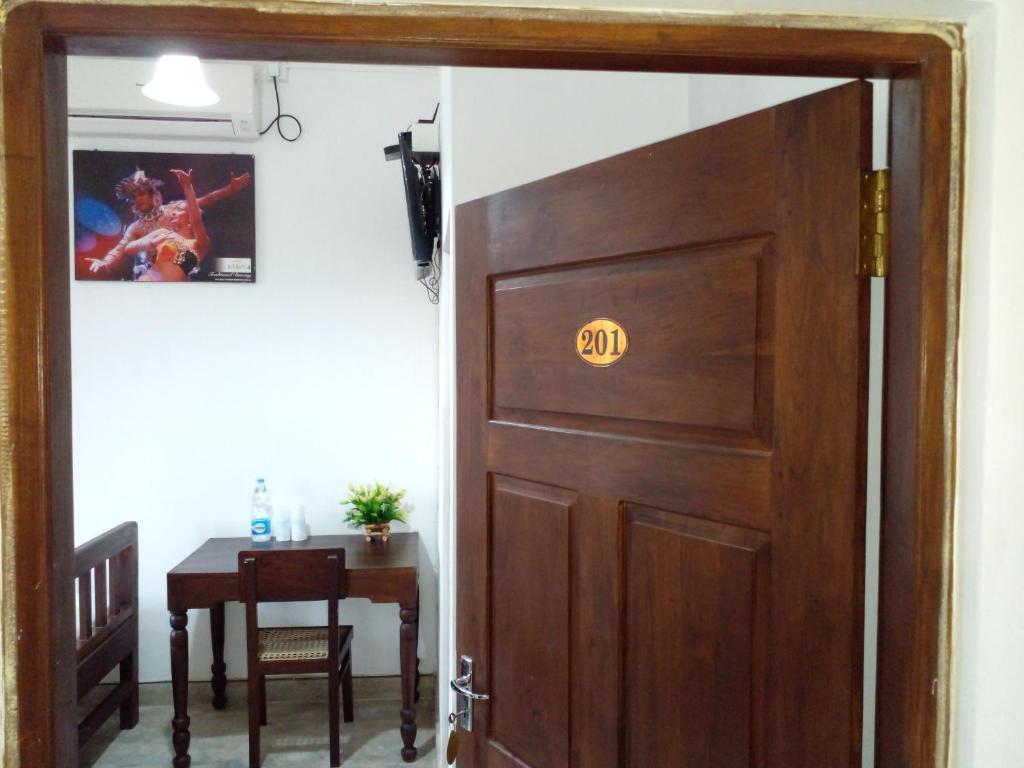 Fotografie z fotogalerie ubytování Muduna Walawwa Resort v destinaci Kandy