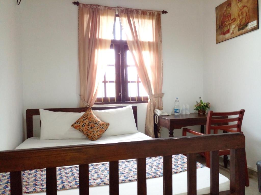 Muduna Walawwa Resort - 10