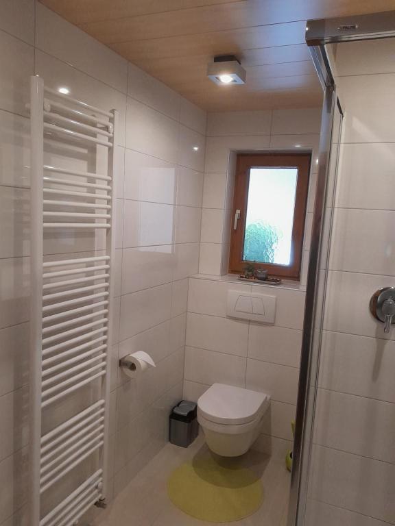 Bagno di Haus Rottensteiner