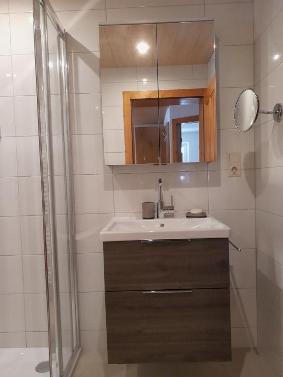 Bagno di Haus Rottensteiner
