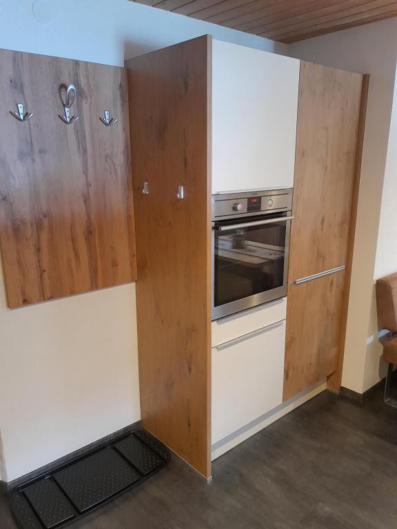 Cucina o angolo cottura di Haus Rottensteiner