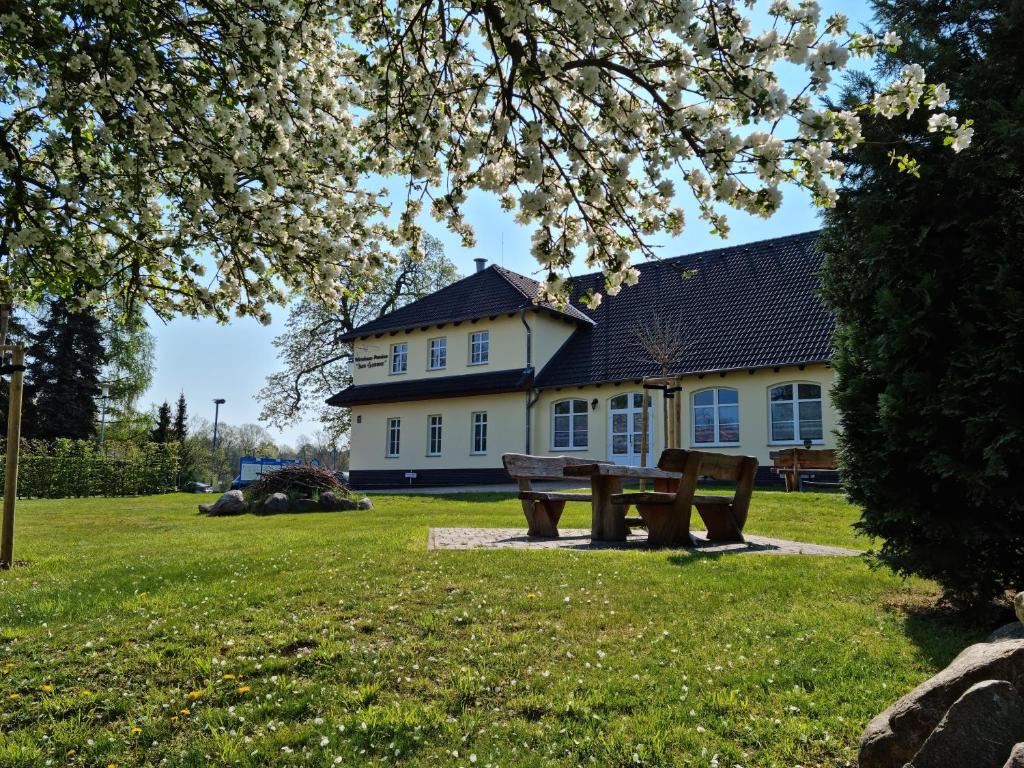 Wirtshaus & Pension "Zum Hammer" - 12