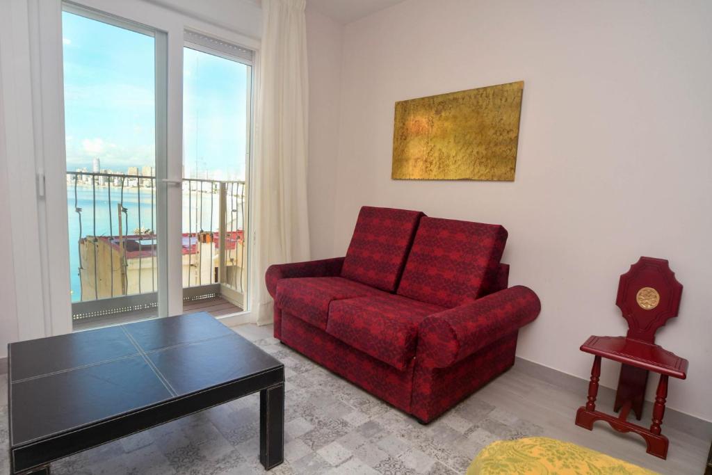NR Mirador del Castillo, Benidorm – Bijgewerkte prijzen 2023
