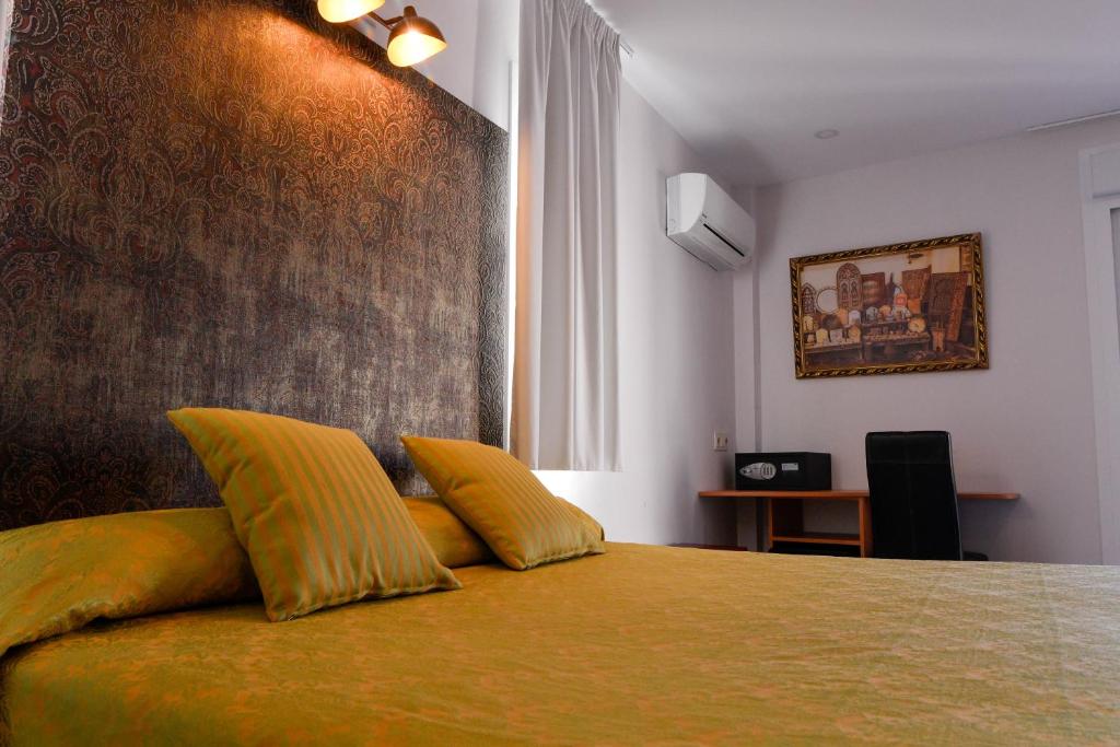 NR Mirador del Castillo, Benidorm – Bijgewerkte prijzen 2023