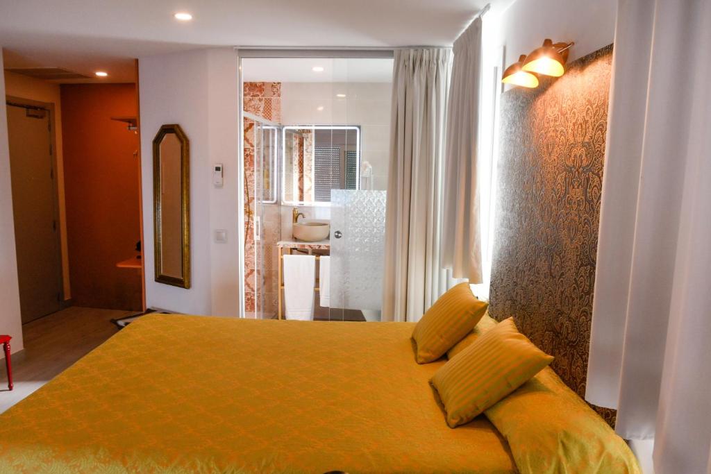 NR Mirador del Castillo, Benidorm – Bijgewerkte prijzen 2023