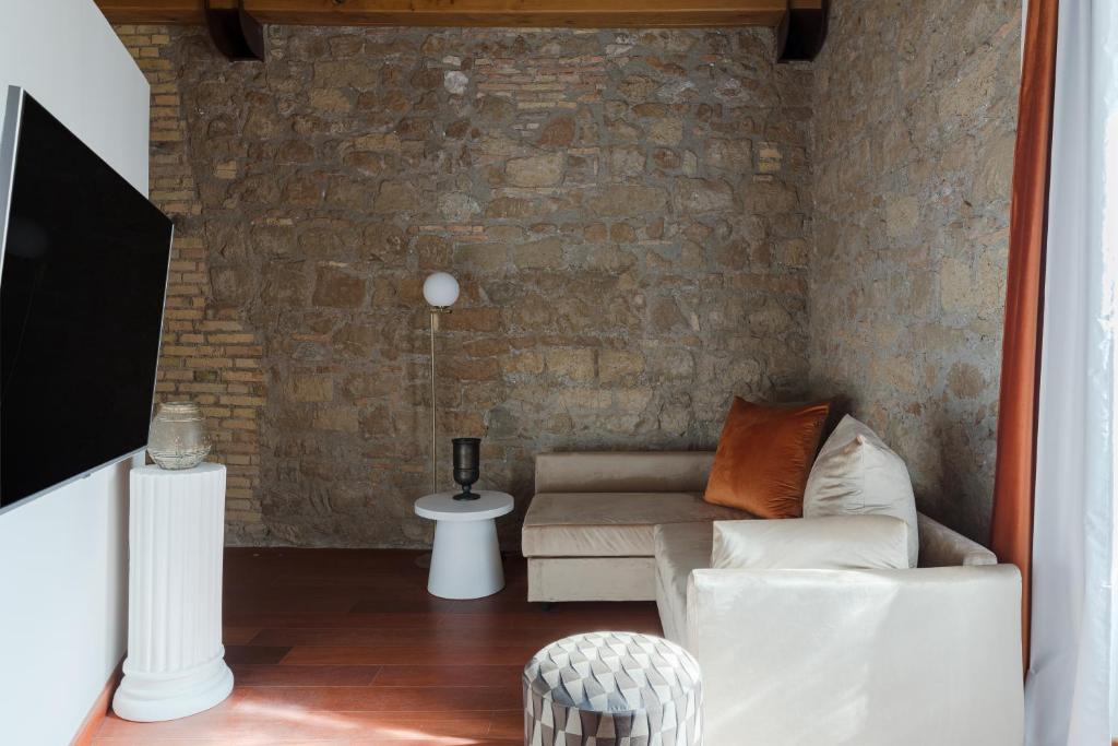 Torre Capranica - Resim 19