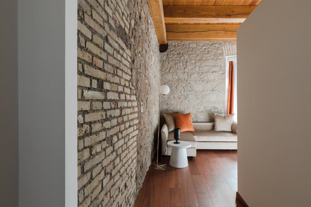 Torre Capranica - Resim 20