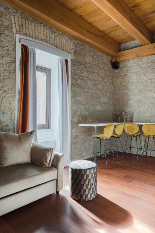 Torre Capranica - Resim 26