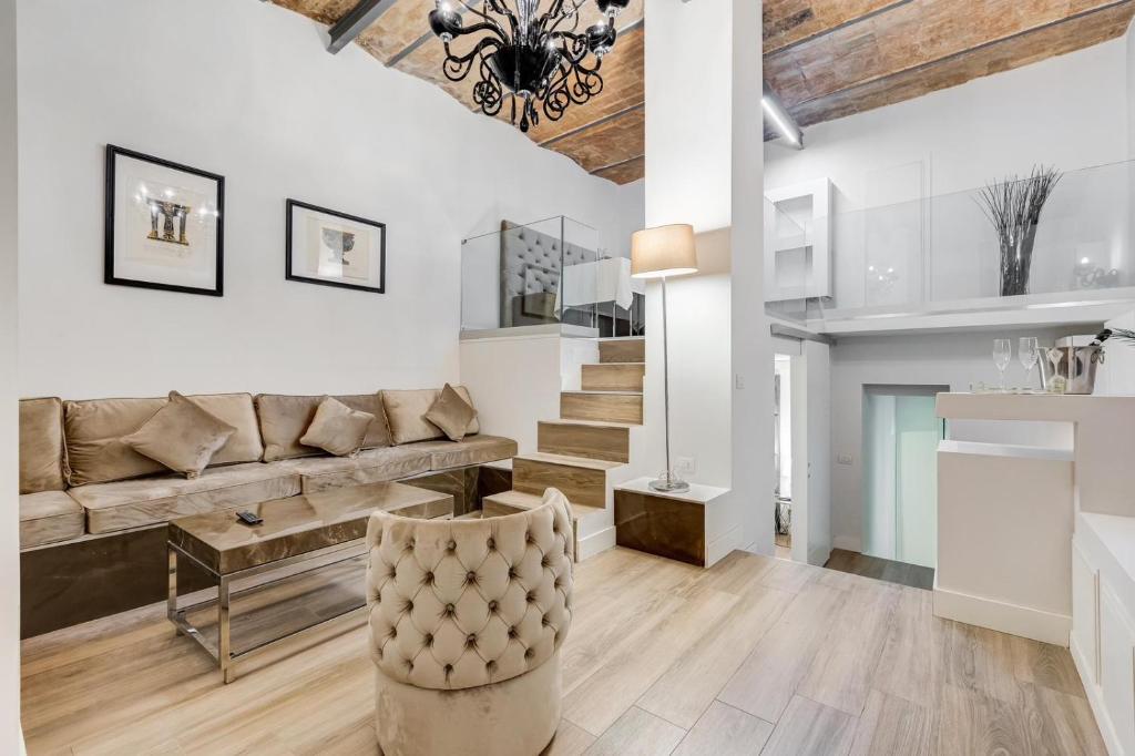 Spanish queen Apartment
