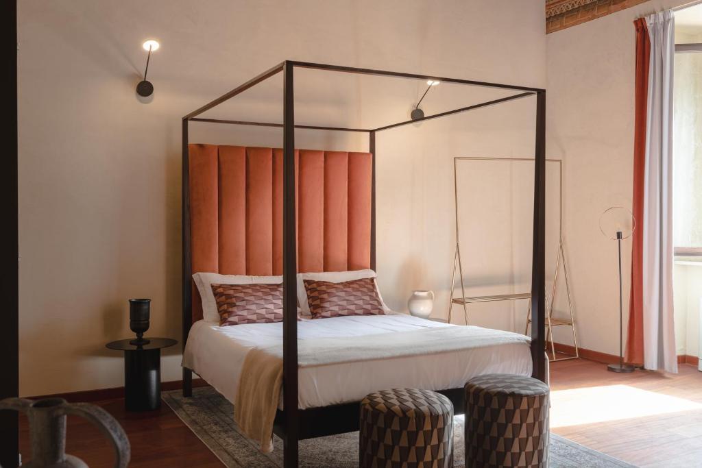 Torre Capranica - Resim 41