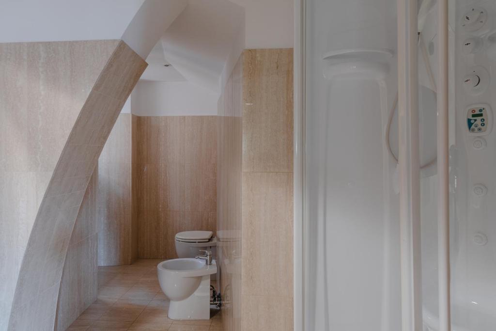 Torre Capranica - Resim 38