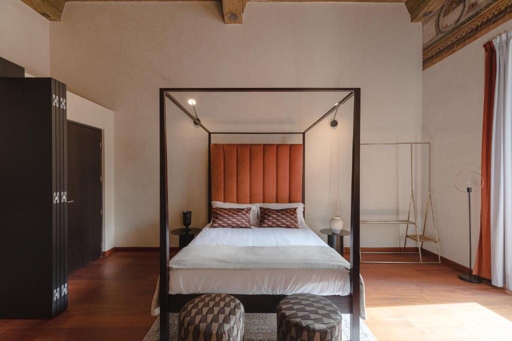 Torre Capranica - Resim 35