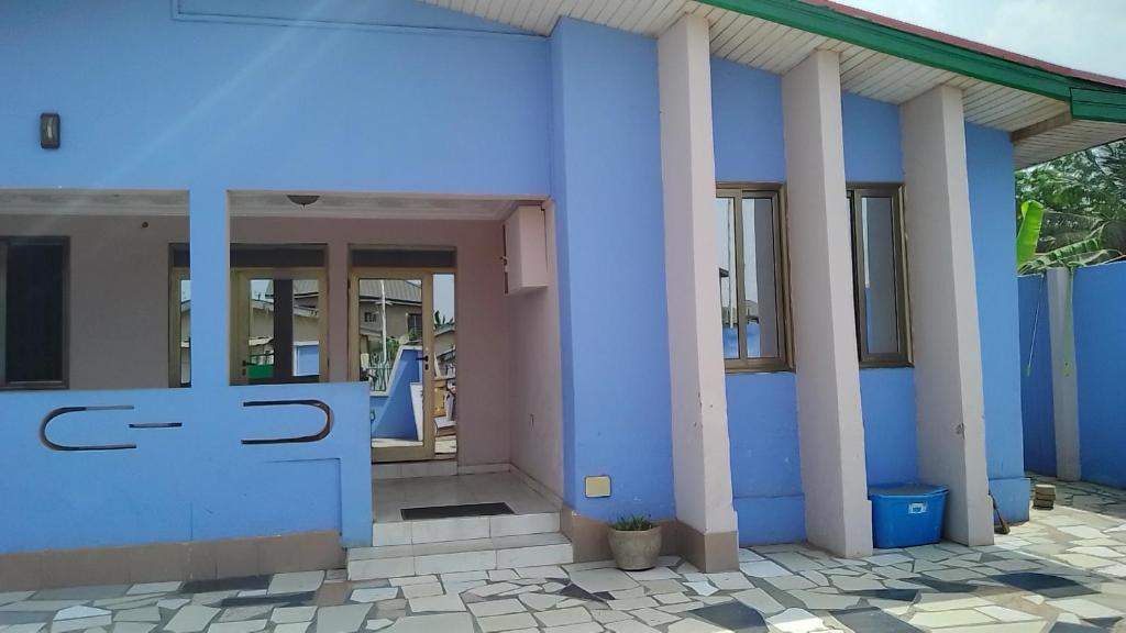 Heaven Gate Guest House, Tema, Ghana
