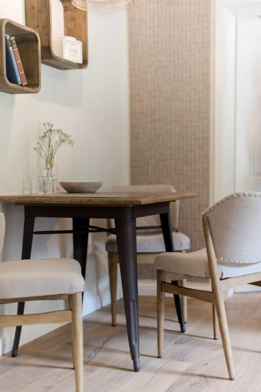 Edersee Auszeit - One-Bedroom Apartment