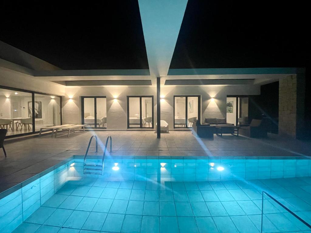 Montgo Villa, Jávea – Precios actualizados 2023