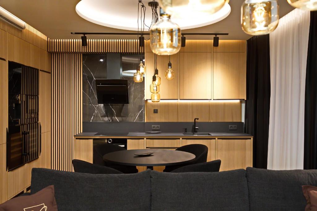 Mama's Design & Boutique Hotel - Resim 11