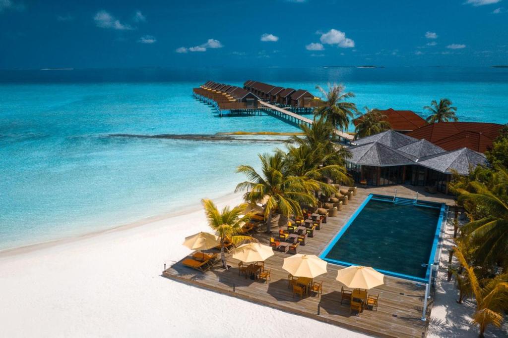 Dhigufaru Island Resort, Baa Atoll – Updated 2023 Prices