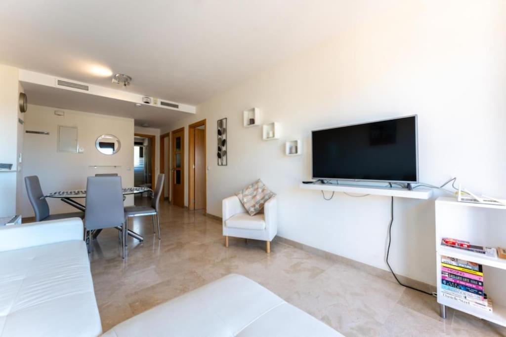 CT 215 - Cala Blanca - Mijas Costa, Málaga – Bijgewerkte ...