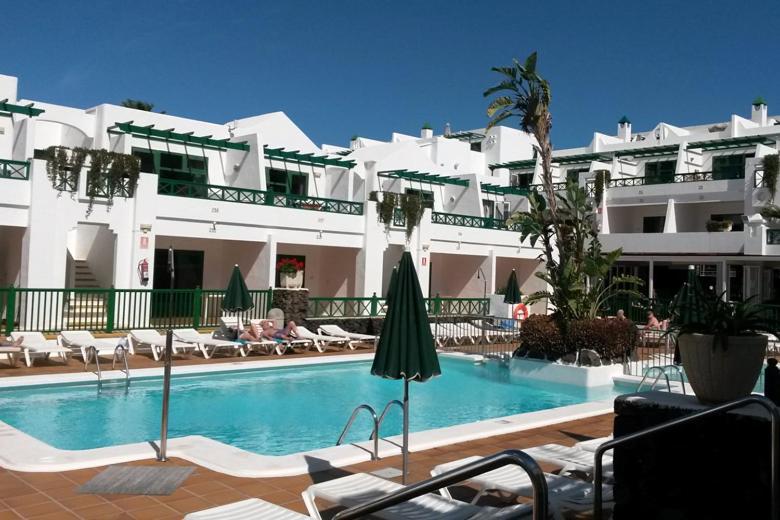 Zdjęcie z galerii obiektu Lanzarote - Las Calas Resort @ Las Palmas - POOL FRONT w Puerto del Carmen