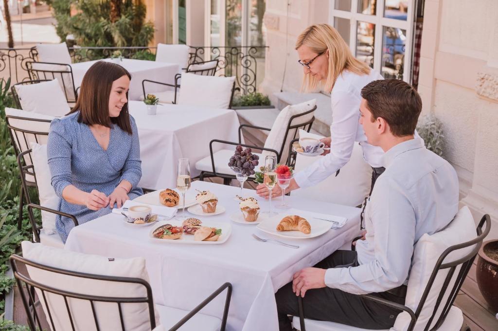 Amadria Park Hotel Agava - Resim 31