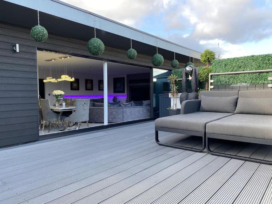 Penthouse Southampton, Southampton (updated prices 2024)