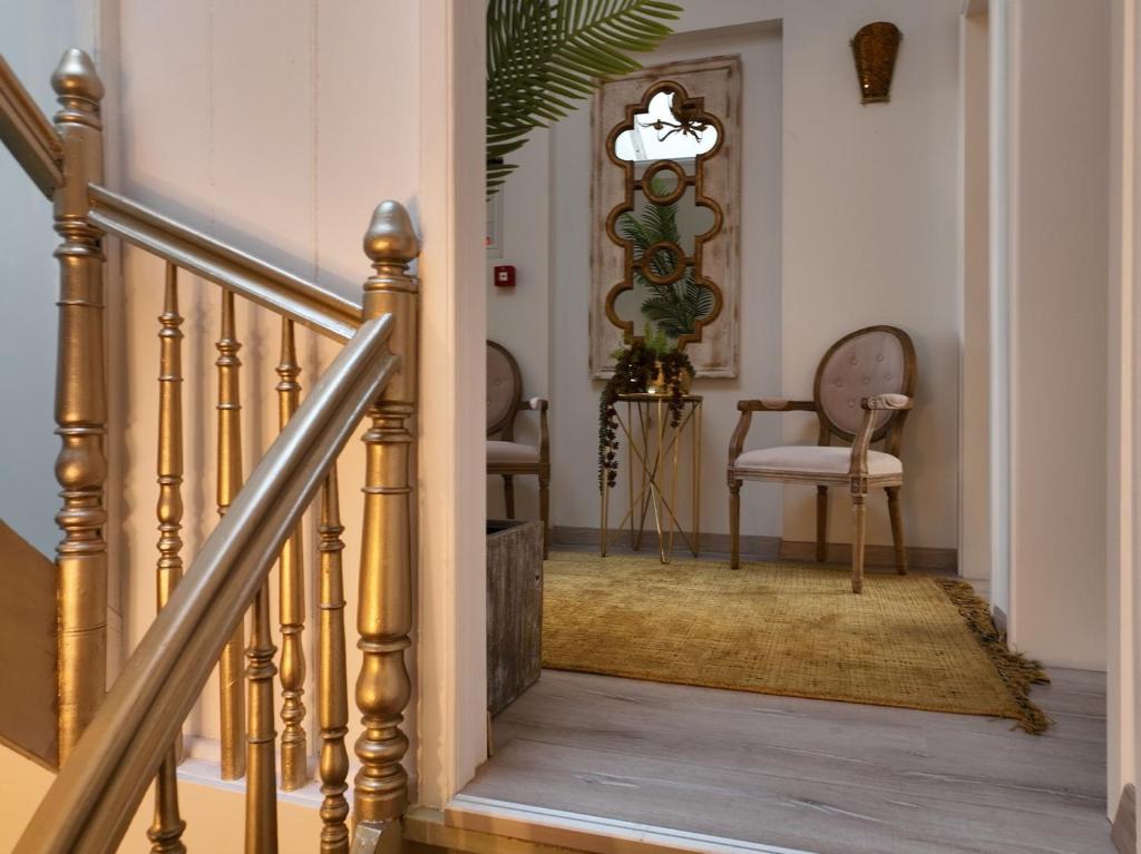 Fotografie z fotogalerie ubytování Residenza di Fedralia v destinaci Nafplio