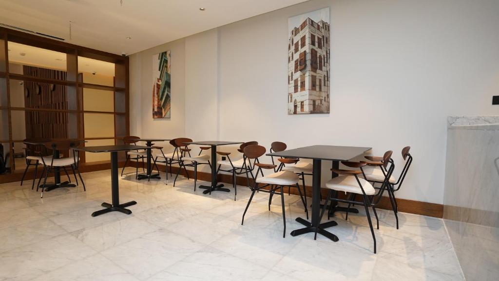 Foto sihtkohas Jiddah asuva majutusasutuse Jasmine Garden Hotel galeriist