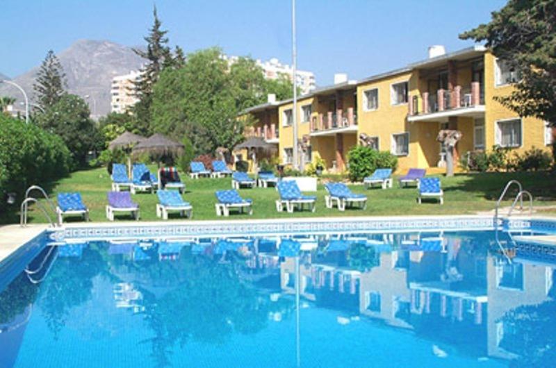 Apartamentos San Carlos, Benalmádena – Bijgewerkte prijzen 2022