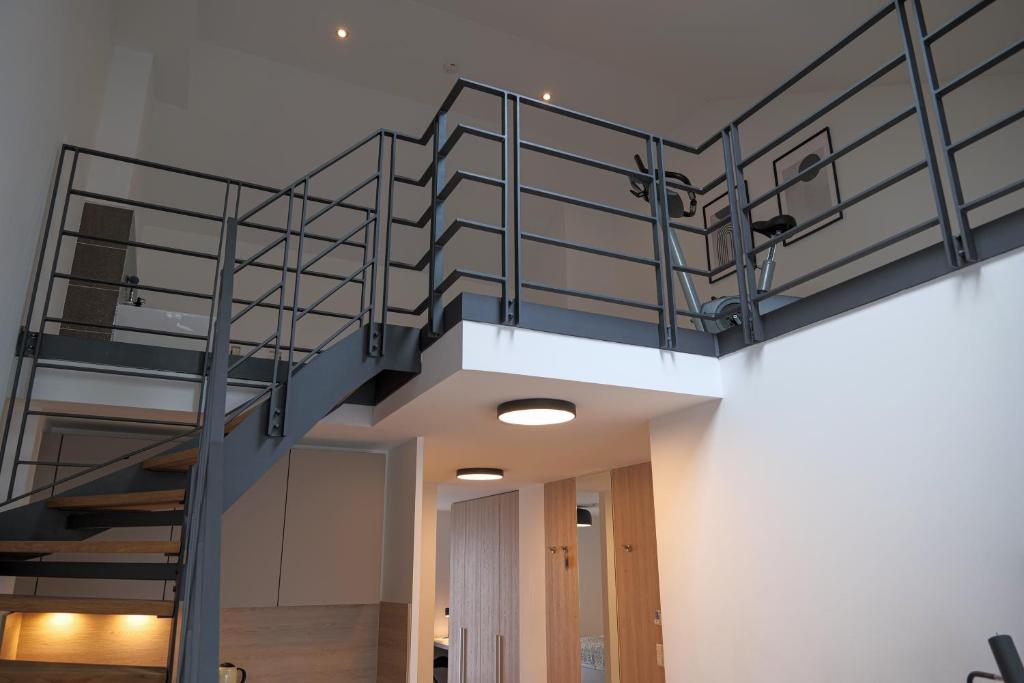 Aparthotel Cosy - Resim 23