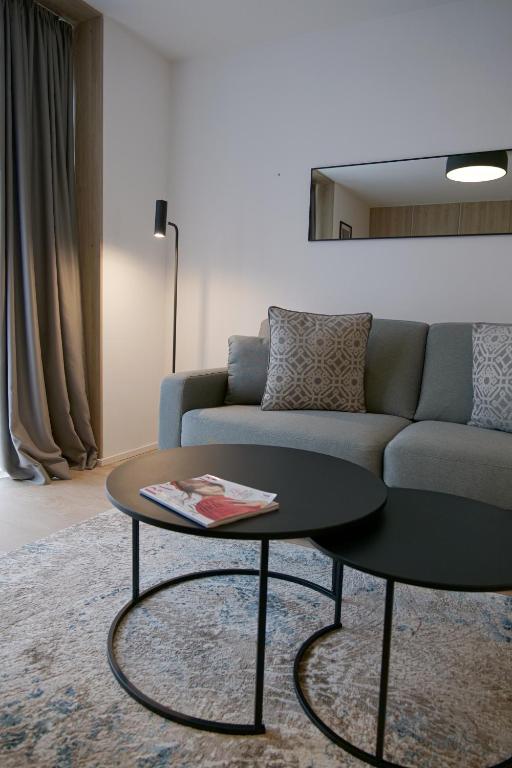 Aparthotel Cosy - Resim 27