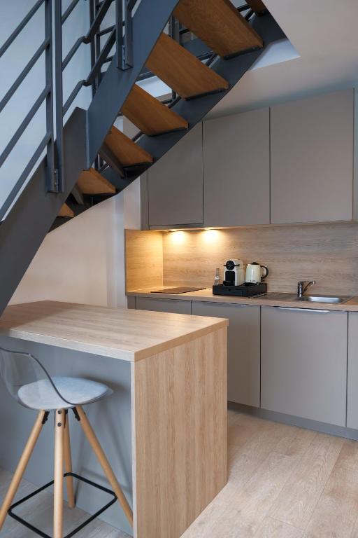 Aparthotel Cosy - Resim 26