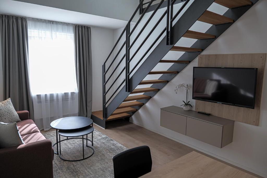 Aparthotel Cosy - Resim 28