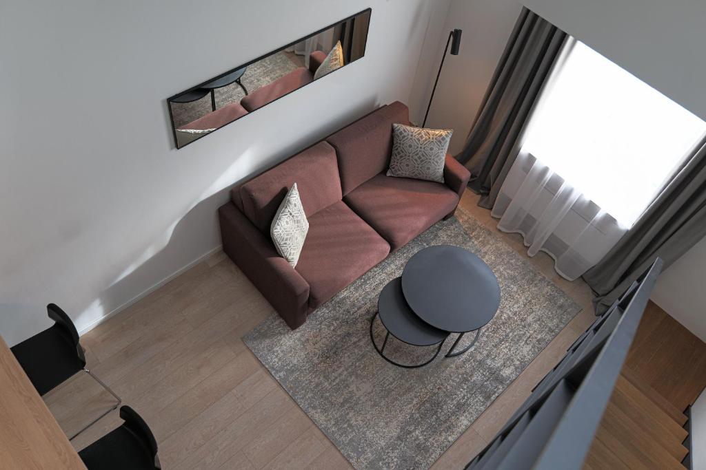 Aparthotel Cosy - Resim 32
