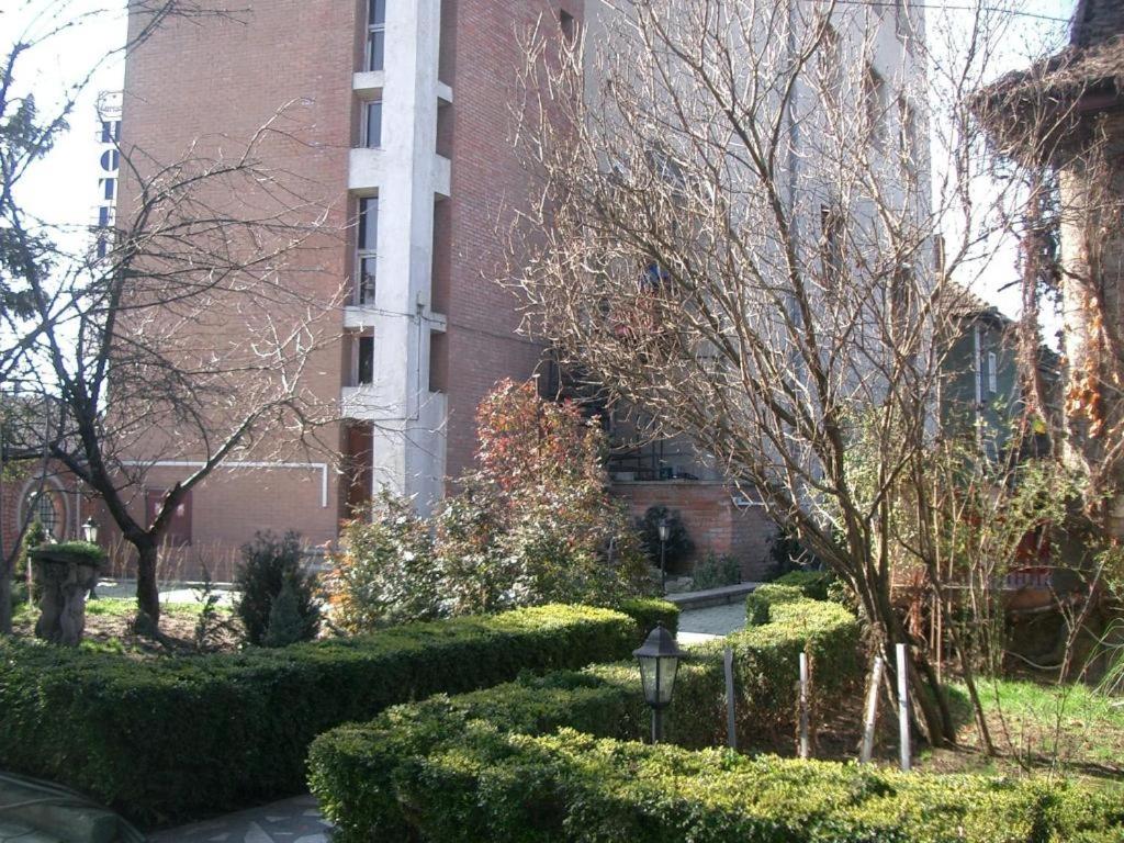 HOTEL DECENTRIA - Resim 20