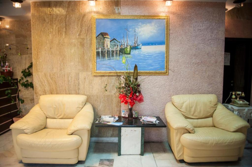 HOTEL DECENTRIA - Resim 26