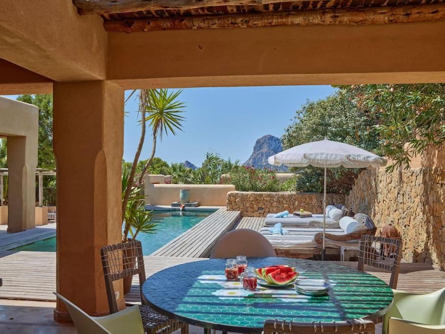 Kasbah 1, Cala Vadella – Updated 2023 Prices