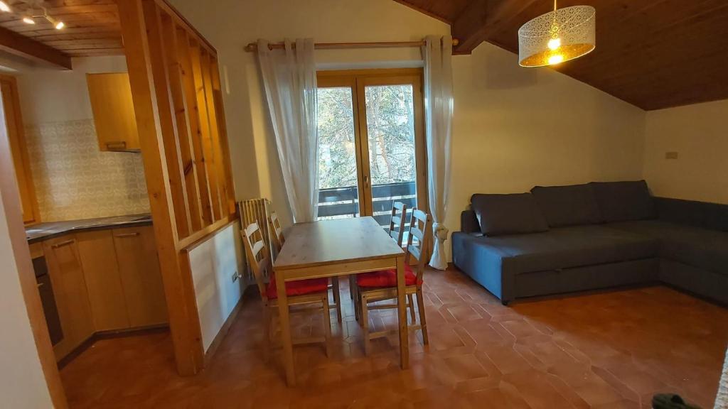 Residenza Lagorai