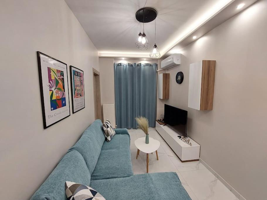 Cozy flat in Thessaloniki, Thessaloniki (aktualisierte Preise für 2024)