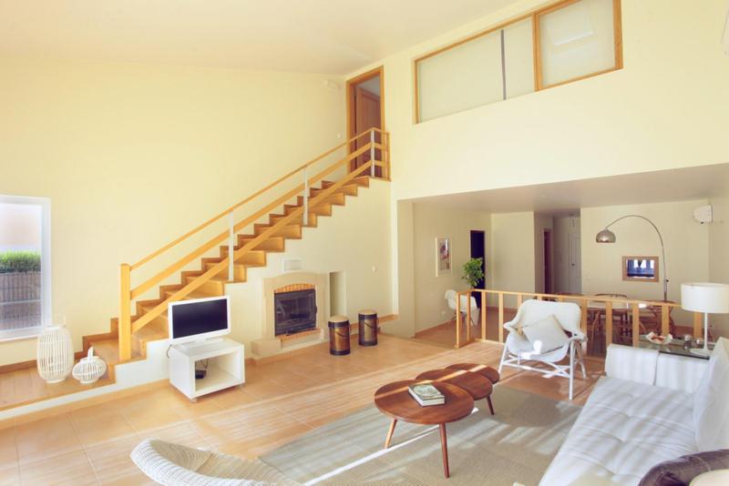 Villas T3 com Jardim Vila Sagres - Villa Con Tre Camere Da Letto