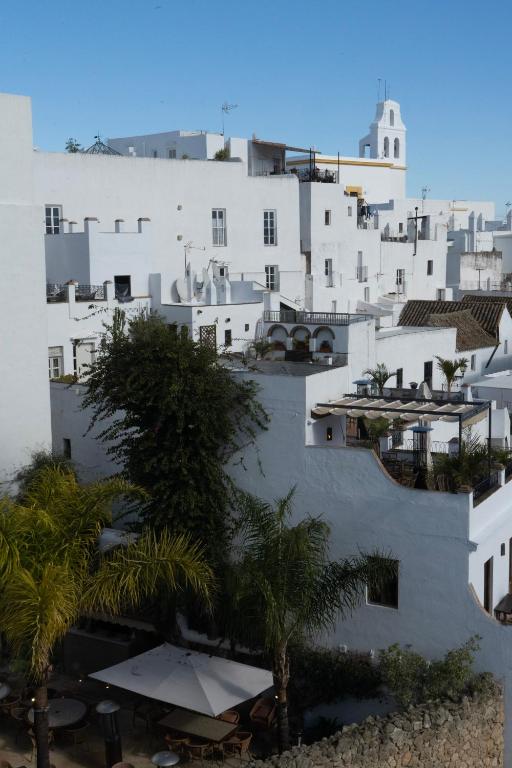 Las Palmeras del Califa - 3