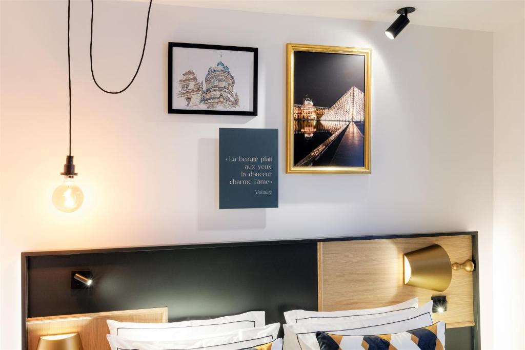 Star Champs-Elysées - Resim 18